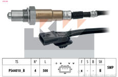 Lambda sonda KW 498 306