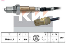 Lambda sonda KW 498 330