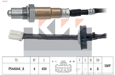 Lambda sonda KW 498 341