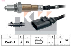 Lambda sonda KW 498 347