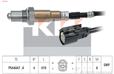 Lambda sonda KW 498 365