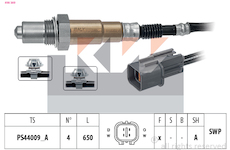 Lambda sonda KW 498 369