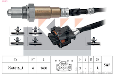 Lambda sonda KW 498 370