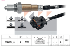 Lambda sonda KW 498 371