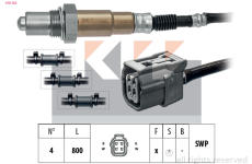 Lambda sonda KW 498 382