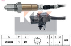 Lambda sonda KW 498 393