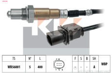 Lambda sonda KW 498 394