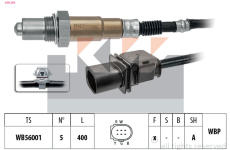 Lambda sonda KW 498 395