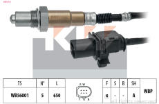 Lambda sonda KW 498 416