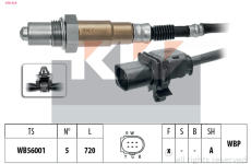 Lambda sonda KW 498 424