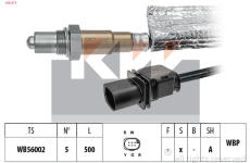 Lambda sonda KW 498 471