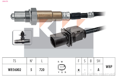 Lambda sonda KW 498 479