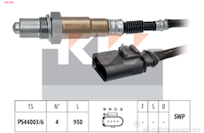 Lambda sonda KW 498 498