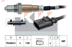 Lambda sonda KW 498 503