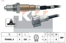 Lambda sonda KW 498 505