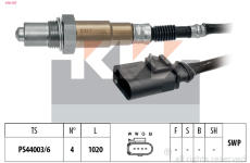 Lambda sonda KW 498 507