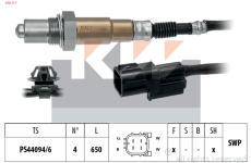 Lambda sonda KW 498 517