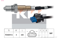 Lambda sonda KW 498 518