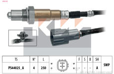 Lambda sonda KW 498 524