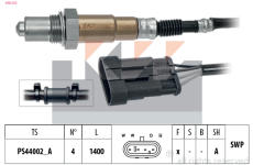 Lambda sonda KW 498 533