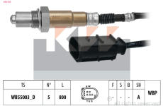 Lambda sonda KW 498 543