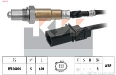 Lambda sonda KW 498 552