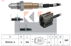 Lambda sonda KW 498 561