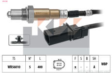 Lambda sonda KW 498 589