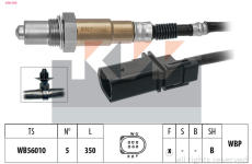 Lambda sonda KW 498 594