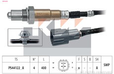 Lambda sonda KW 498 604