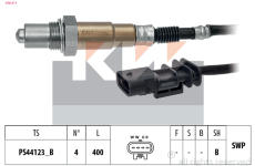 Lambda sonda KW 498 611