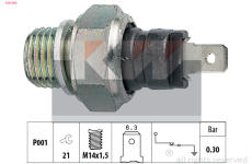 Olejový tlakový spínač KW 500 000