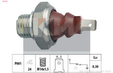 Olejový tlakový spínač KW 500 023