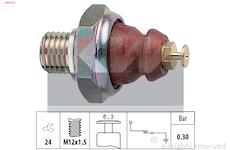Olejový tlakový spínač KW 500 052