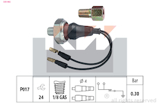 Olejový tlakový spínač KW 500 065