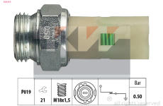 Olejový tlakový spínač KW 500 075