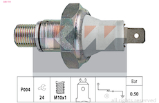 Olejový tlakový spínač KW 500 119