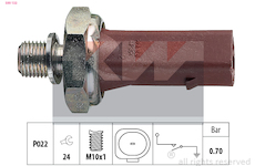 Olejový tlakový spínač KW 500 132