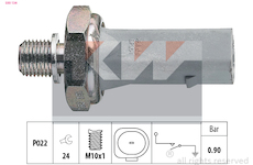 Olejový tlakový spínač KW 500 134
