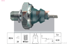 Olejový tlakový spínač KW 500 138