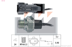 Olejový tlakový spínač KW 500 144