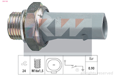 Olejový tlakový spínač KW 500 150