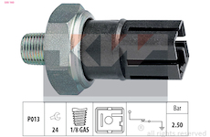 Olejový tlakový spínač KW 500 160