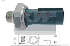 Olejový tlakový spínač KW 500 177