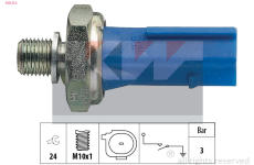 Olejový tlakový spínač KW 500 212