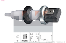 Spínač brzdového světla KW 510 000