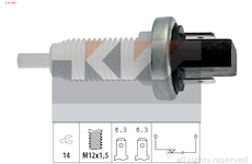 Spinac brzdoveho svetla KW 510 001