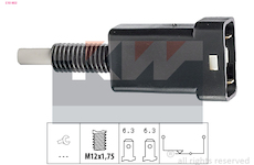 Spinac brzdoveho svetla KW 510 003