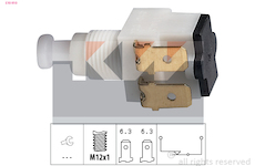 Spinac brzdoveho svetla KW 510 010