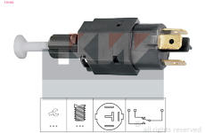 Spinac brzdoveho svetla KW 510 082